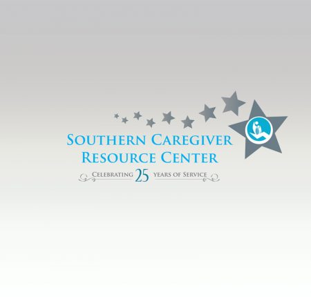 SCRC Aniversary Logo